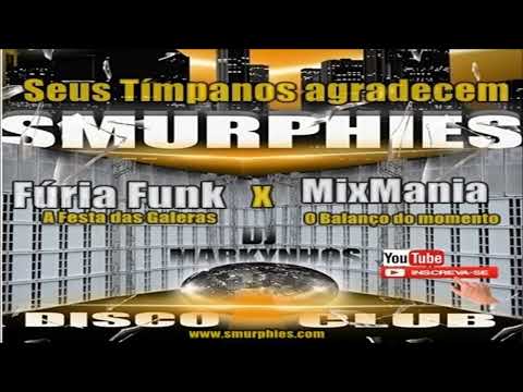 SMURPHIES FURIA FUNK 13  2013
