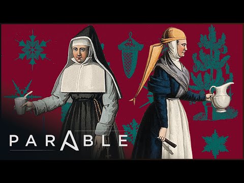Experience The Nastiest Christmas Occupations | Parable