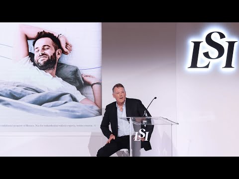 Rick O'Connor, Restera - Innovative Sleep Apnea Neurostim Solution | LSI USA '25