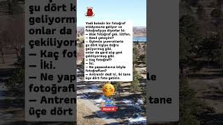 Download lagu 🥊 Üçe Dört #fıkra mp3