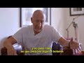 Pete Townshend talks about Syd Barret and Pink Floyd