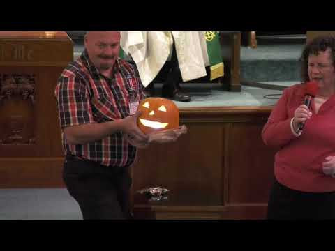 ECUMC 103022 YouTube