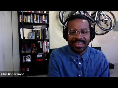 Efficiency in the Practice Room: Part 1, Titus Underwood