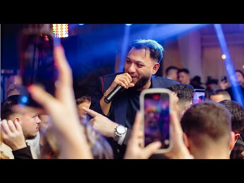 Leo de la Rosiori - Yala, Yala | Femeia frumoasa - NEW Colaj LIVE 2024 | TURNEU | Cover Tina David