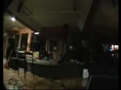 Steve Lloyd and Starsky Partridge - 20081208 - Rodeo Bar and Grill, Brantford, Ontario