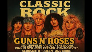 Download lagu Rock Classics Golden Collection Full Album | Guns N' Roses, Bon Jovi, Led Zeppelin, Queen mp3 Download lagu Rock Classics Golden Collection Full Album | Guns N' Roses, Bon Jovi, Led Zeppelin, Queen mp3