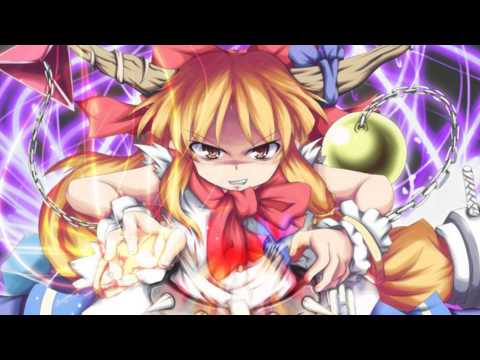 CtC Phantasm Stage Theme: Eternal Phantasmagoria