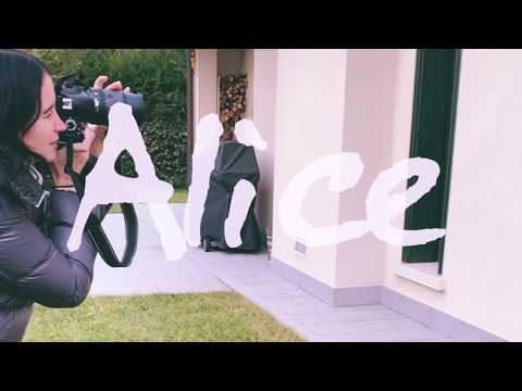 Alice De Bortoli  💘