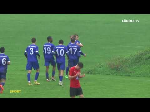 Highlights AKA U18 vs. AKA Tirol (01.10.2022)