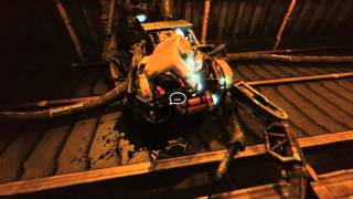 Soma Gameplay and Commentary