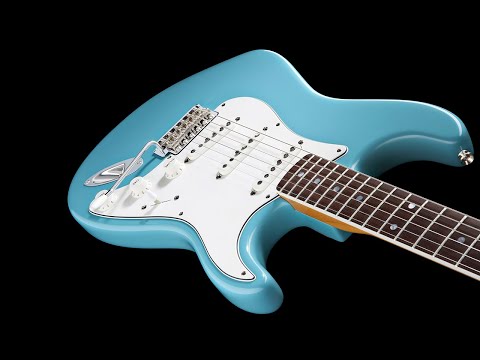 Sweet Groove Guitar Backing Track Jam in D Minor