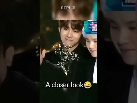 BTS being Crackheads At Award Shows💜💜