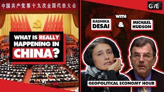 What is China's Future? Economic Decline, or the Next Industrial Revolution?