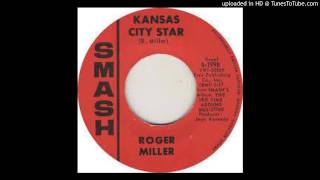 Roger Miller - Kansas City Star - 1965