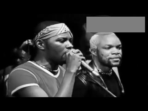 Ferre Gola contre Manda chante   Attaque chant   Arbitre WERRASON