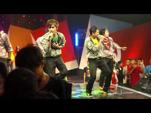 Kata Pujangga - Bravo Boydut