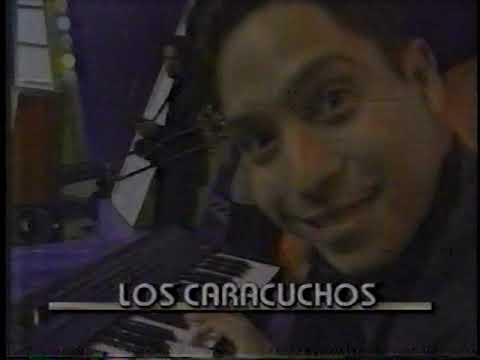PROMO "CARRUSEL DE LA ALEGRÍA" - NOVIEMBRE 1999 -  MARTE TV 1999