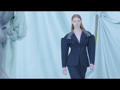 Del Core | Fall Winter 2022/2023 | Full Show