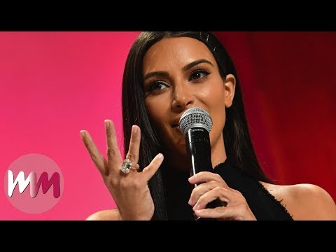 Top 10 Ridiculously Extravagant Celebrity Engagement Rings