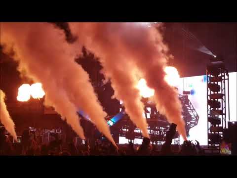 The Alchemy Tour: NGHTMRE & Slander, Seven Lions, The Glitch Mob