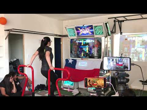 Torneo Serena Summer 2020 - Ami - Can Can Orpheus mix (D23)