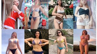 18+only Asian viral dance tiktok hot competition January 6, 2022