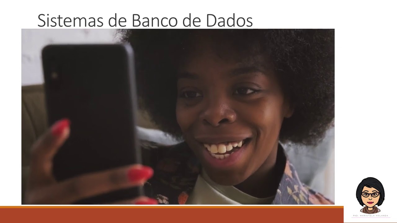 Unidade 1 - Introdução aos Sistemas de Banco de Dados