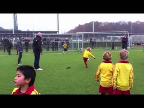 DBS F13 Clips Season 2012/13