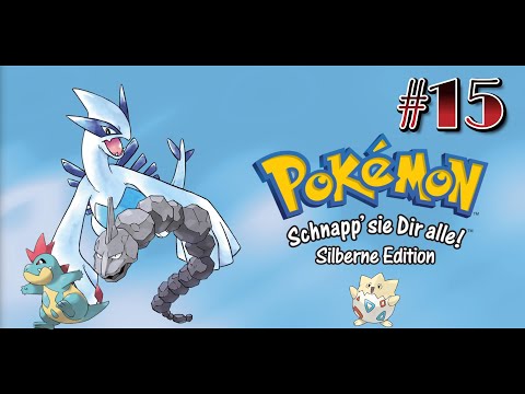 Pokemon Silberne Edition | Willkommen Togebi #15 [Deutsch/HD]