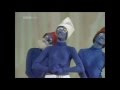Legs & Co - 'The Smurf Song' Top Of The Pops Father Abraham & The Smurfs