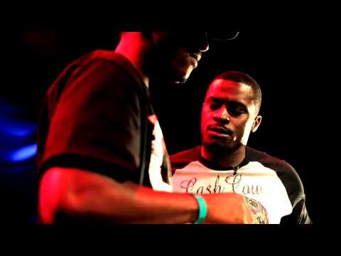 Spee Dolla vs Daylyt