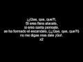 Daddy Yankee - En Sus Marcas, Listos, Fuera (2007) Letra