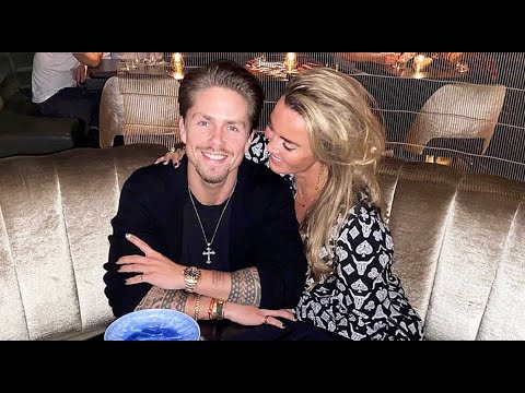 ‘Monique Westenberg wil hereniging met André Hazes jr. geheimhouden’