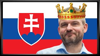 Slovenské volby vlastně vyhrál Peter Pellegrini ➠ Cynické zprávy