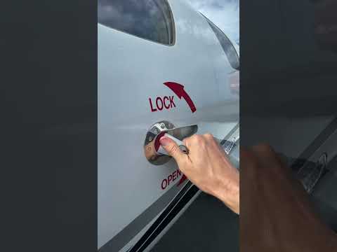 CitationJet ASMR Preflight