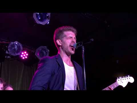 Jonah Platt - Maybe I'm Amazed (4/29)