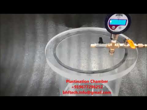 Vacuum Tanks