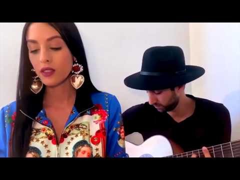 Con Altura - Shambayah (Cover | ROSALÍA  J Balvin & El Guincho)