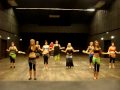 Simarik Tarkan - Belly Dance beginners (two ...
