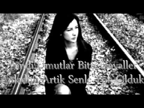 Mc zBiidy Ft Mc MatRaX (Beat By DjGundem) Hatirladinmi Seni Seveni