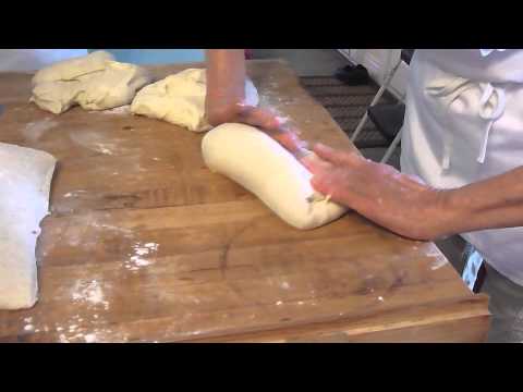 How to shape a batard
