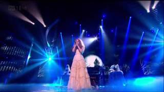 Janet Devlin&#39;s - Every Breath You Take - XFACTOR