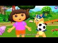 Dora Exploradora The Playground Adventure Aventureira ZigZag
