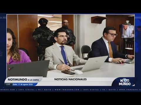 NotiMundo a la Carta