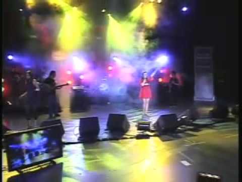 Final Pepsi Al Máximo 2009 - Josefa