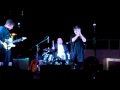 Kelly Hogan "Sugarbowl" live in Monona