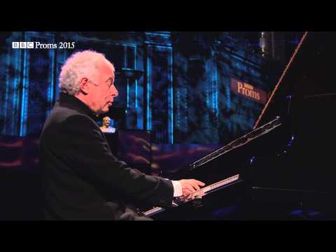 Bach: 'Goldberg' Variations  - BBC Proms