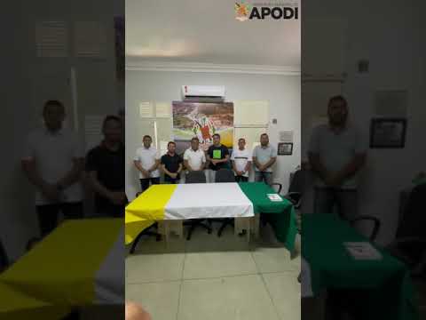 Prefeitura de Apodi participa de reunião acerca do espetáculo 