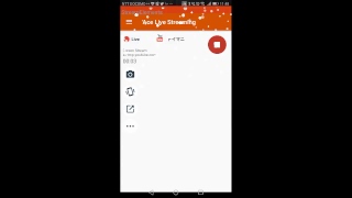 トイマニ のライブ ストリーム