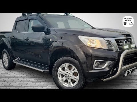 Nissan Navara 2.3 DCI ACENTA - Image 2